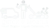 Lawn Mower Repair in Oshkosh | Fast & Affordable Small Engine Service
